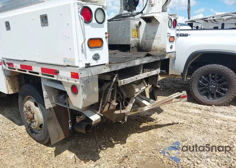 2017 Chevrolet Silverado 3500Hd Wt z USA, uszkodzony, nr VIN 1GB2CYEG6HZ241318
